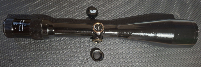 Carl Zeiss VZF Zielfernrohr – Bild 3
