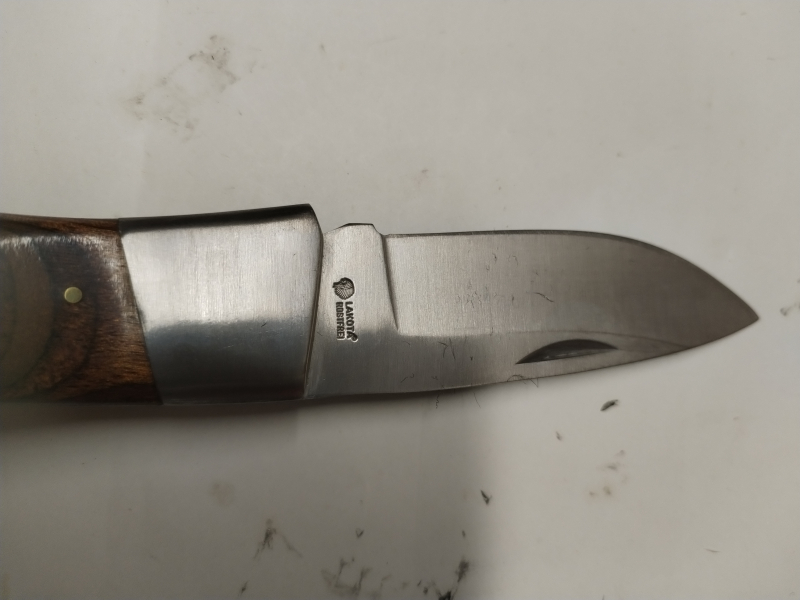 Taschenmesser V. Lakota – Bild 3