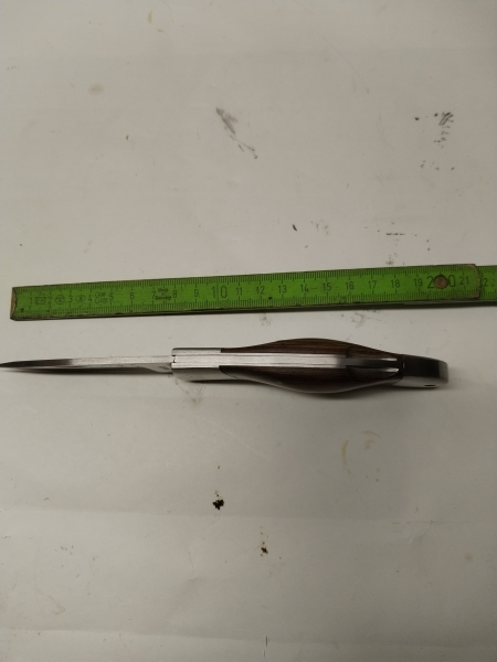 Taschenmesser V. Lakota – Bild 2