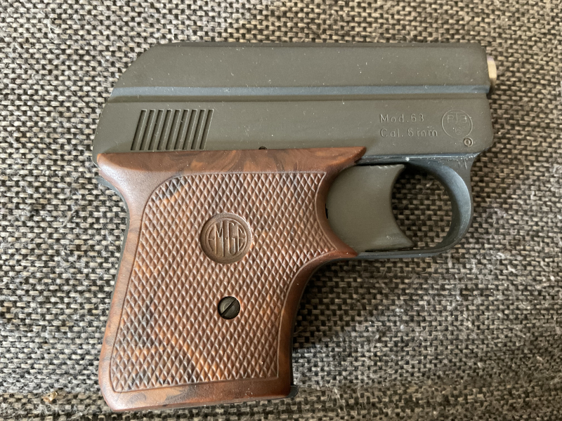 EM-GE Mod. 63, wie neu – Bild 3