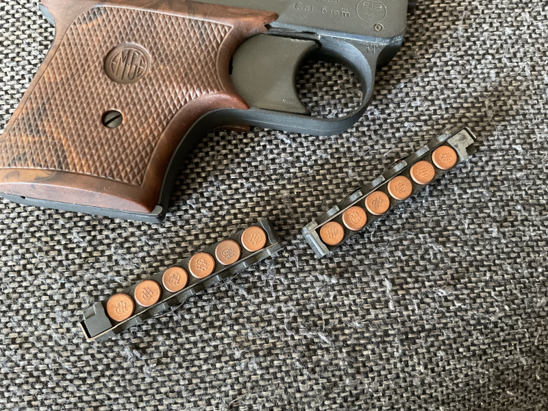 EM-GE Mod. 63, wie neu – Bild 4