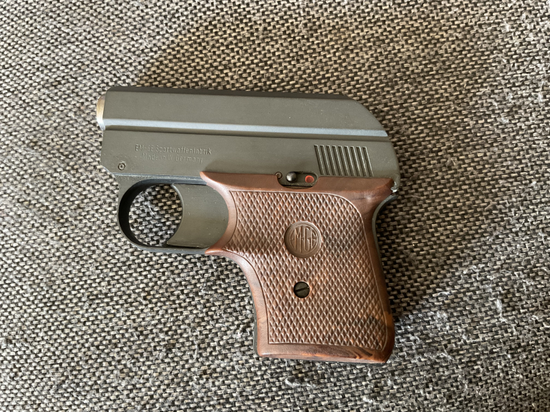 EM-GE Mod. 63, wie neu – Bild 2