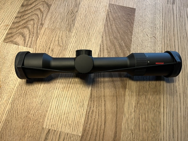 Minox RS4 2,5-10x42 – Bild 4
