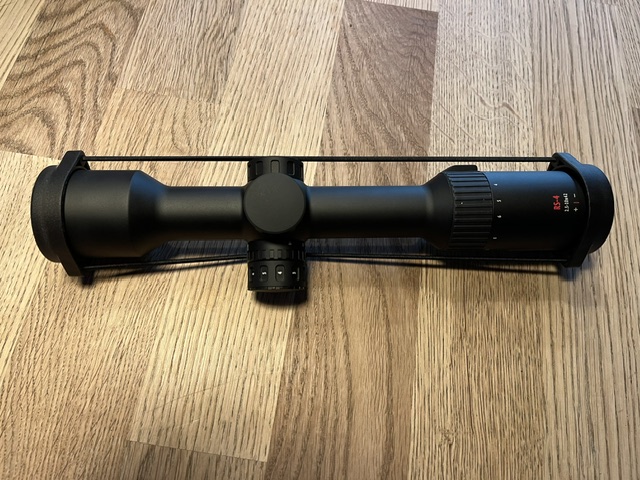 Minox RS4 2,5-10x42 – Bild 3
