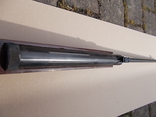 Achtung Sammler Umarex Mod 61 mit F-Zeichen no 98 teile – nuotrauka 3