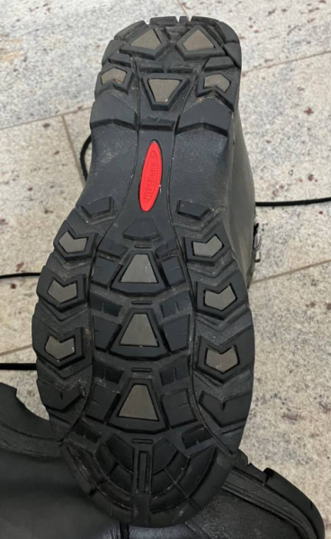 Hanwag Alaska GTX Winterstiefel 44,5 – billede 3