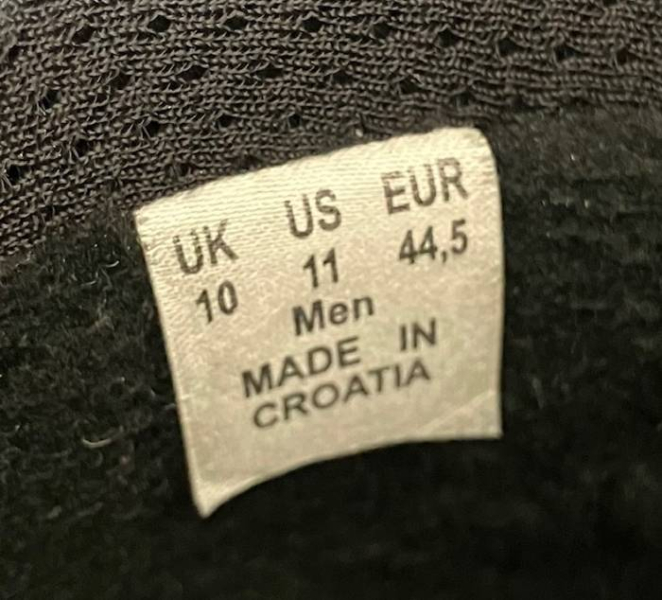 Hanwag Alaska GTX Winterstiefel 44,5 – billede 4