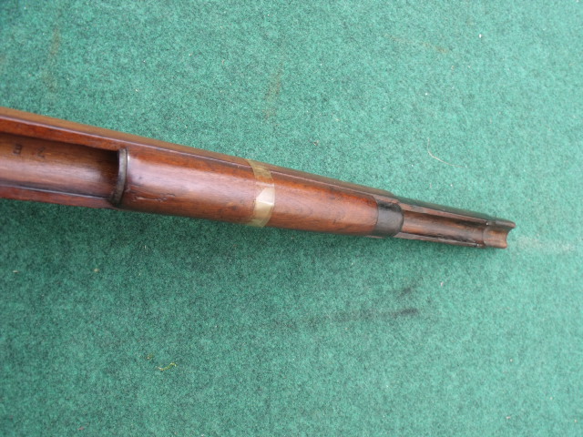 Schaft und Handschutz für den K 98 – Bild 6