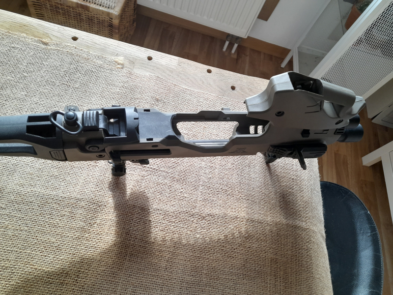 MCK (Micro Conversion Kit) Gen 2 glock 17+ – Bild 3