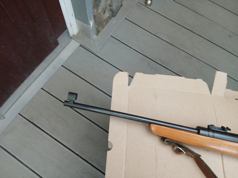 Haenel 310 Normalabzug – Bild 3