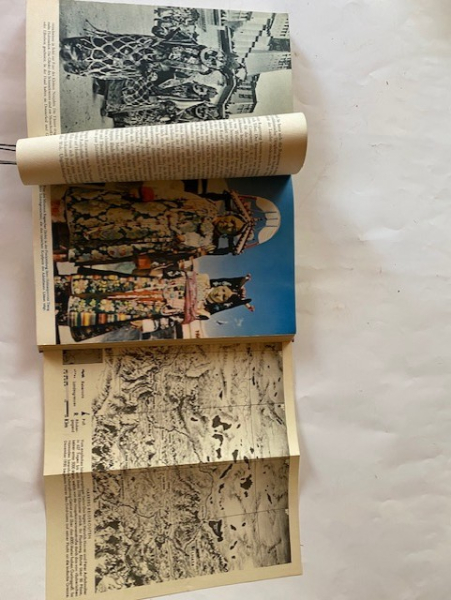 Dt.Reich Historik Asien Tibet Dalai Lama No Säbel Bajonett – slika 2