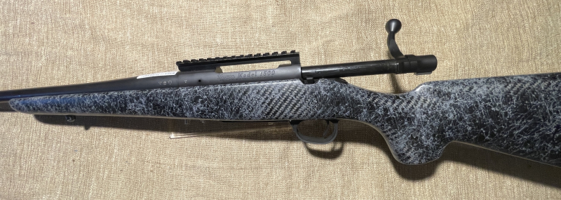 Repetierbüchse HOWA 1500 Superlight .308 Win im Carbonschaft – Bild 5