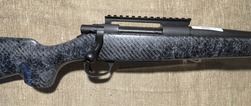 Repetierbüchse HOWA 1500 Superlight .308 Win im Carbonschaft – Bild 2
