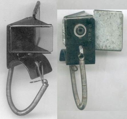 Zielkontroll-Apparat, I. und II. WK – imagen 2