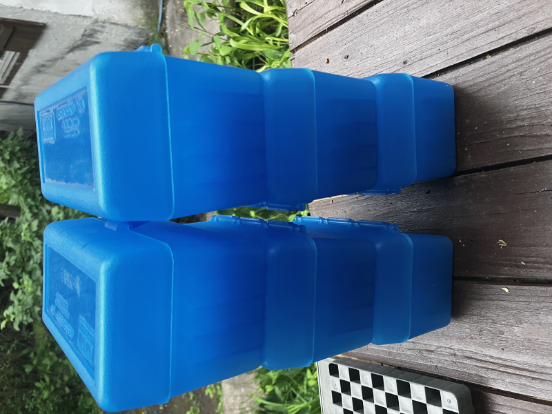 RCBS Rock Chucker Presse – 4. kép