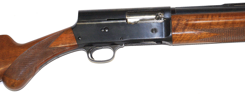 FN Browning Herstall Selbstladeflinte Mod. Acier Spezial Kal. 16/70 – Bild 3