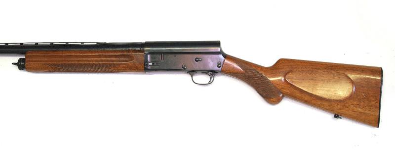 FN Browning Herstall Selbstladeflinte Mod. Acier Spezial Kal. 16/70 – Bild 2