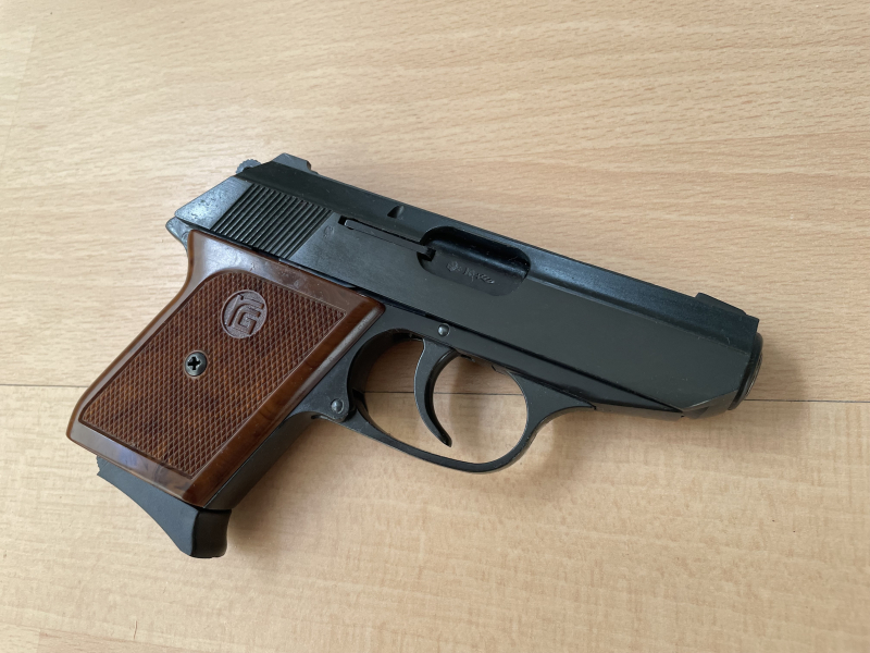 Röhm RG 9 seltenes Modell – Bild 2