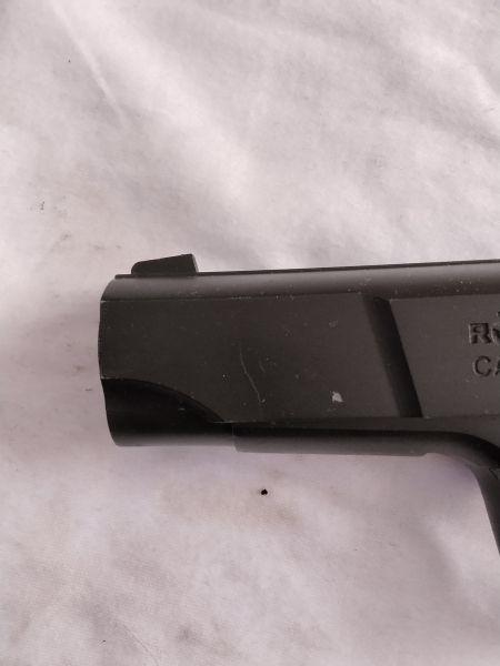 Rarität Röhm RG 725 – Bild 3