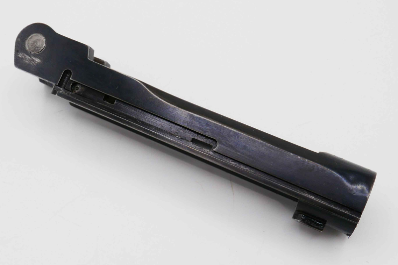 Original Gabelstück DWM 1920 für Pistole 08 P.08 P08 Luger – Bild 5