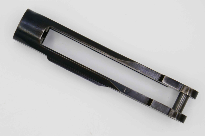 Original Gabelstück DWM 1920 für Pistole 08 P.08 P08 Luger – Bild 2
