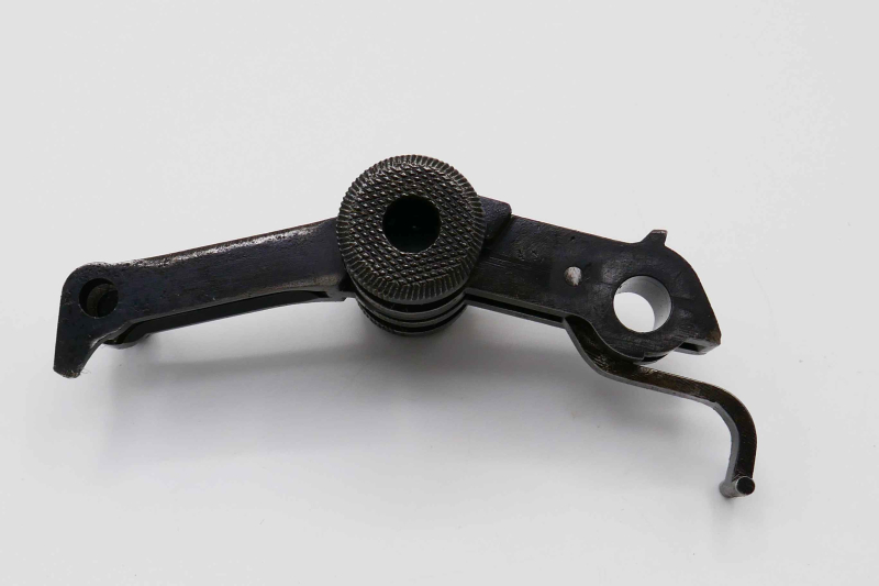 Original Kniegelenk für Pistole 08 P.08 P08 Luger – billede 4