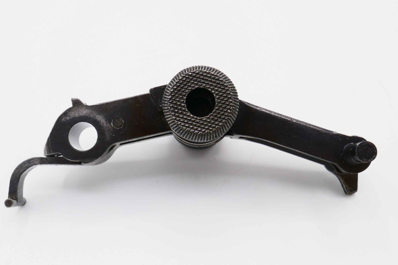 Original Kniegelenk für Pistole 08 P.08 P08 Luger – billede 3