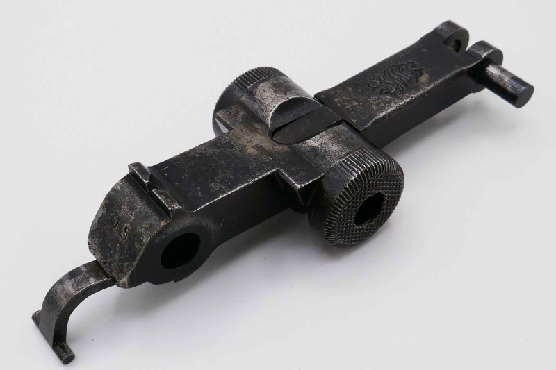Original Kniegelenk für Pistole 08 P.08 P08 Luger – billede 2