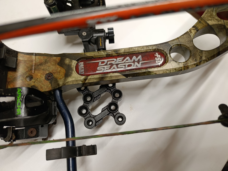 Bogen Jagdbogen Sportbogen PSE Pro Series – 3. kép