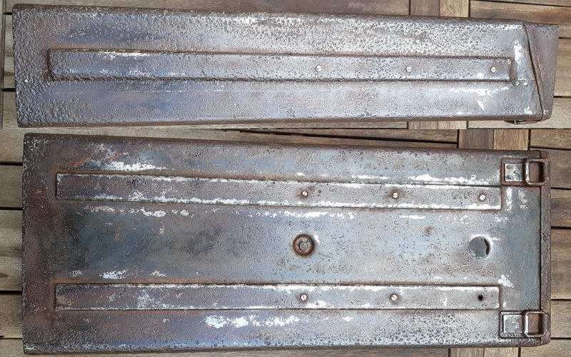 7,5cm KwK Transportkiste für 2 Spgr – Bild 2