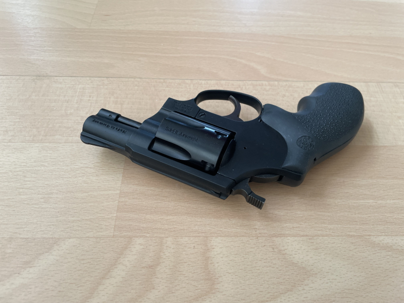 Weihrauch HW 88 Super Airweight – Bild 4