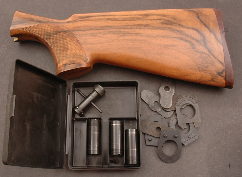 SL Flinte Benelli M 2, 12/70 – Bild 2