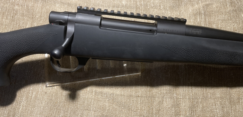 HOWA Repetierbüchse 1500 LA .30-06 Sprg, 20 Zoll – Bild 3