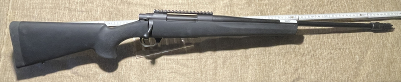 HOWA Repetierbüchse 1500 LA .30-06 Sprg, 20 Zoll – Bild 4