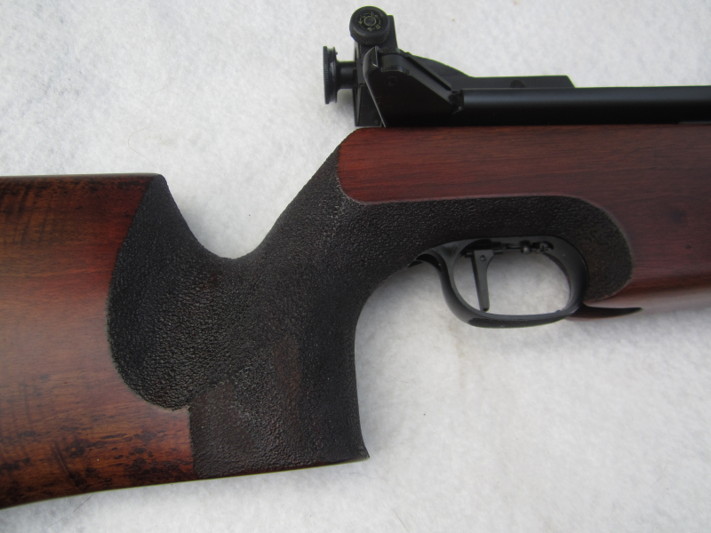 Walther LGR wie Neu, Besser als FWB 300 S ? Top ! – pilt 5
