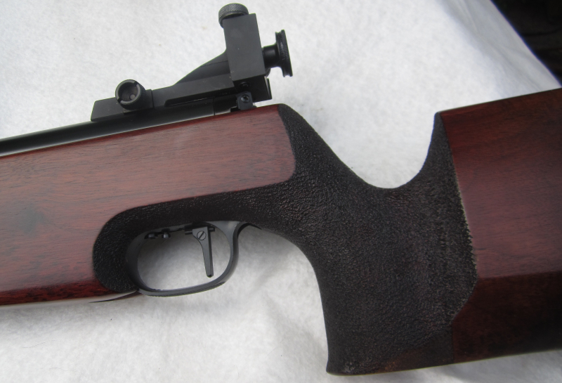 Walther LGR wie Neu, Besser als FWB 300 S ? Top ! – pilt 4