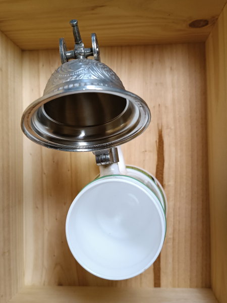Reservisten Krug – pilt 4
