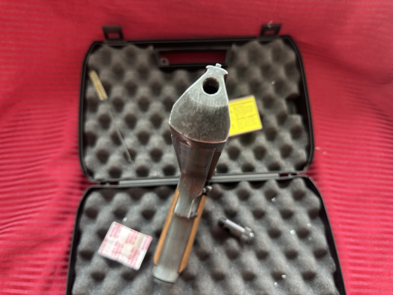 ===>Sammler Achtung !Einzige-beste freie Desert Eagle-ME Combat Eagle-Cal.8mm Verteidigung Rarität! – Bild 6