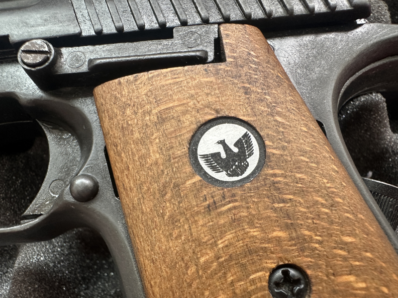 ===>Sammler Achtung !Einzige-beste freie Desert Eagle-ME Combat Eagle-Cal.8mm Verteidigung Rarität! – Bild 5