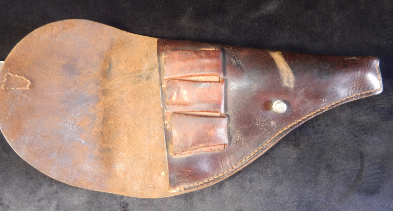 Pistolentasche für 08 P38 oder ähnliches – Bild 3