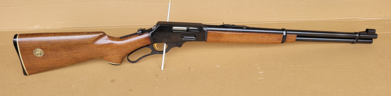 Sehr gute Marlin Mod. 336 im Kaliber .30-30Win. – Bild 2