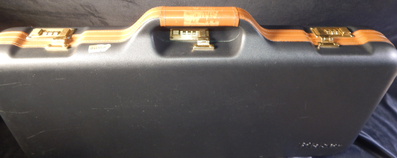 Blaser Waffenkoffer – Bild 4