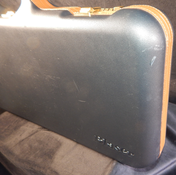 Blaser Waffenkoffer – Bild 5