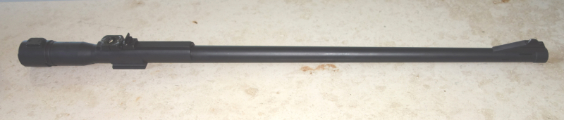 Austausch- / Wechsellauf für Mauser 66 S im Kal. 9,3 x 64 – Bild 3