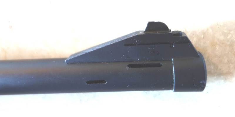 Austausch- / Wechsellauf für Mauser 66 S im Kal. 9,3 x 64 – Bild 5