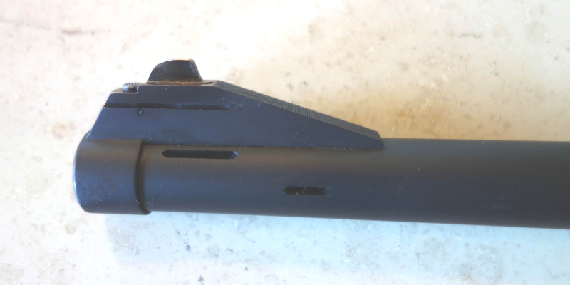 Austausch- / Wechsellauf für Mauser 66 S im Kal. 9,3 x 64 – Bild 4