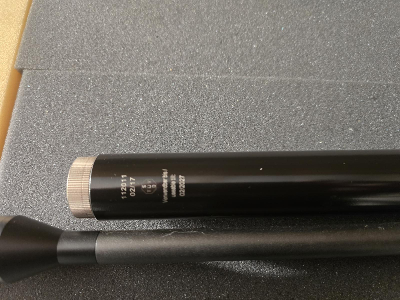 Diana P 1000 Kal 4,5 – Bild 5