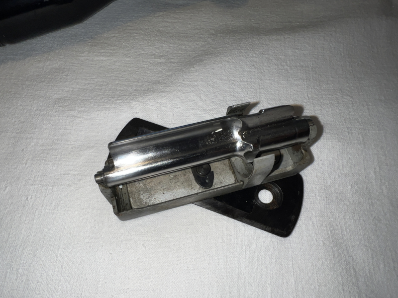Steyr Daimler Puch Stutzen 7x64 7*64 Mannlicher – Bild 4