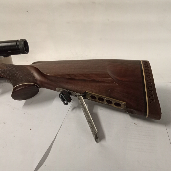 BBF S&S in Sonderausführung 16 u.7x57R – Bild 4