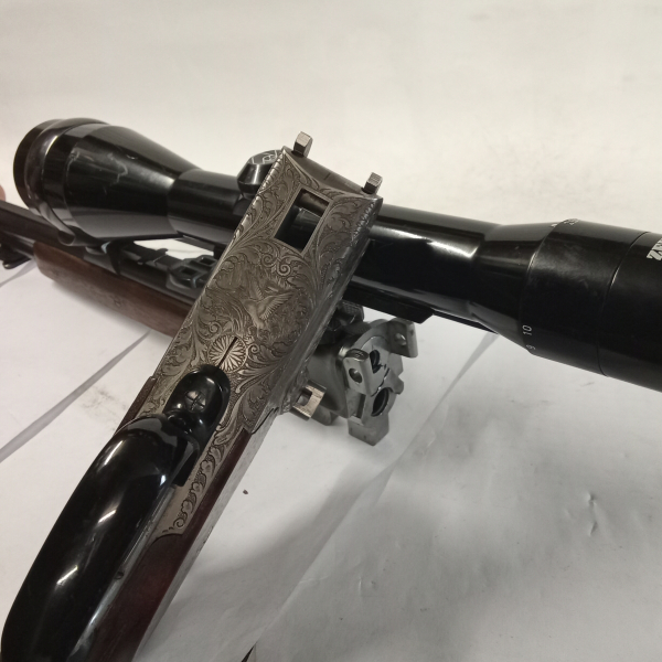 BBF S&S in Sonderausführung 16 u.7x57R – Bild 6